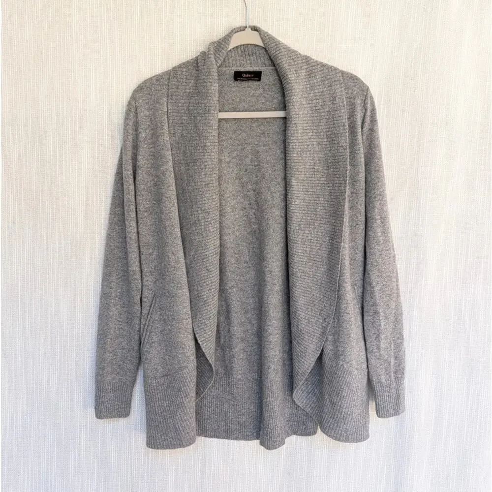 Quince mongolian cashmere